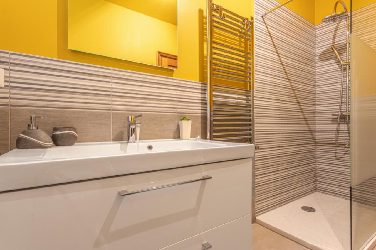 Elfaro Kitty - Stylish Apartment Close To S. Peter Roma Exterior foto