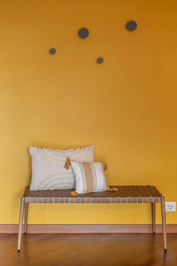 Elfaro Kitty - Stylish Apartment Close To S. Peter Roma Exterior foto