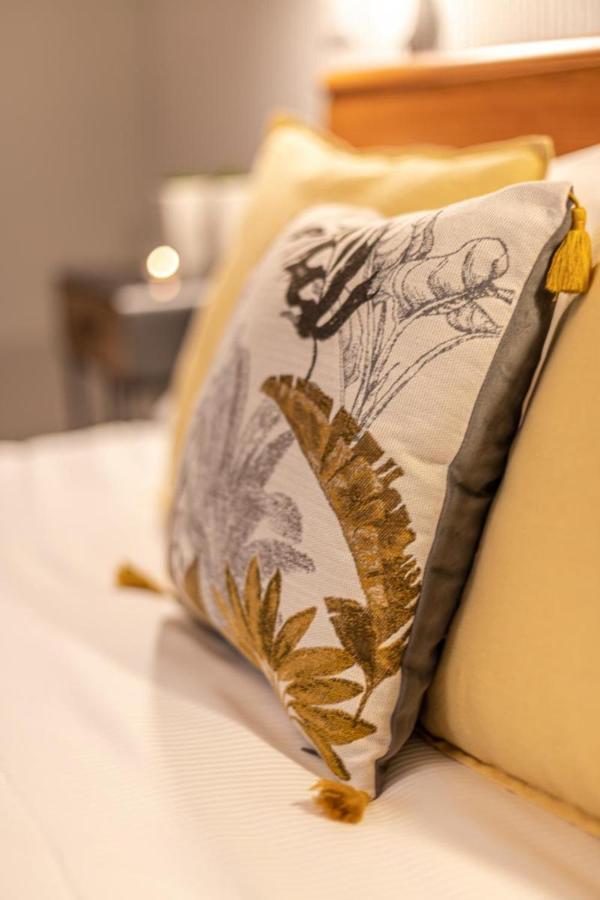 Elfaro Kitty - Stylish Apartment Close To S. Peter Roma Exterior foto