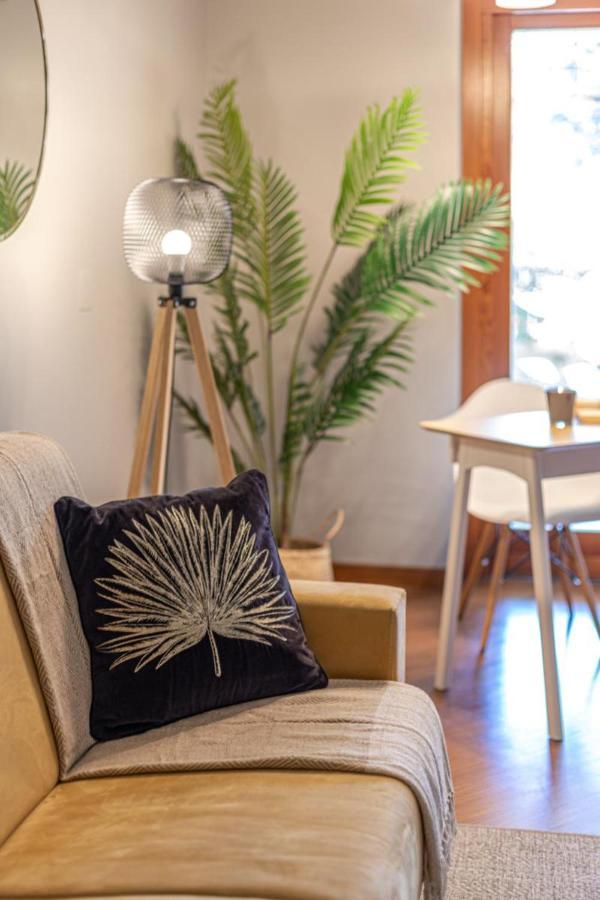 Elfaro Kitty - Stylish Apartment Close To S. Peter Roma Exterior foto