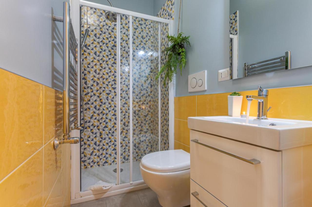Elfaro Kitty - Stylish Apartment Close To S. Peter Roma Exterior foto